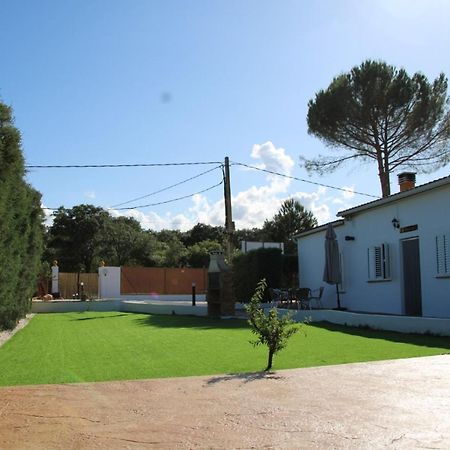 Alojamientos Rurales La Codosera Exteriör bild